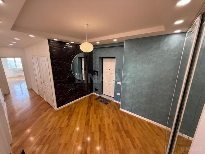 Продаётся 3-комн. новостройка 115 м², м. Насими, photo 17 from 20