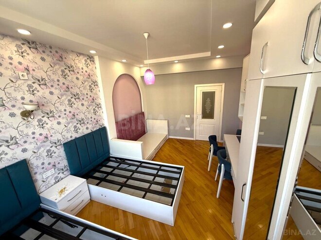 Продаётся 3-комн. новостройка 115 м², м. Насими, photo 7 from 20