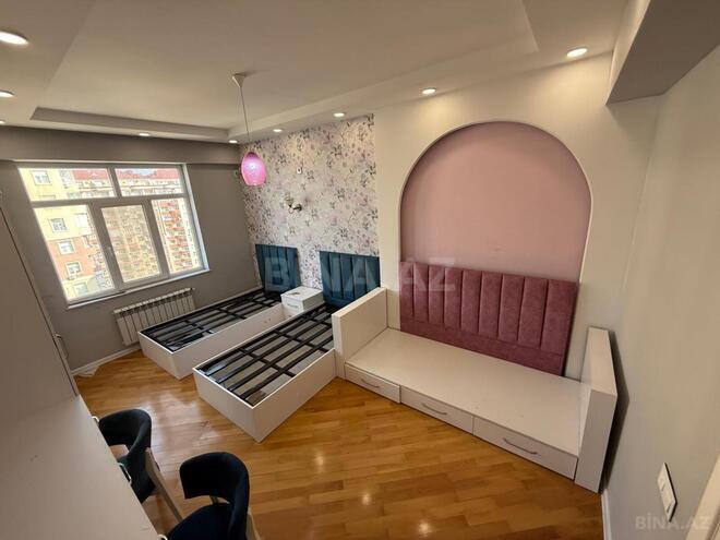 Продаётся 3-комн. новостройка 115 м², м. Насими, photo 6 from 20