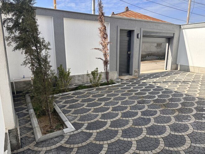 Satılır 4 otaqlı həyət evi/bağ evi 106 m², Məmmədli q., photo 3 from 18