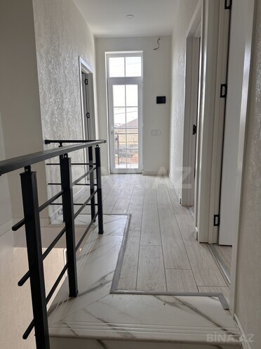 Satılır 4 otaqlı həyət evi/bağ evi 106 m², Məmmədli q., photo 9 from 18