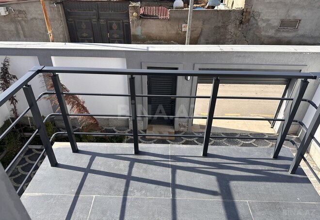 Satılır 4 otaqlı həyət evi/bağ evi 106 m², Məmmədli q., photo 11 from 18