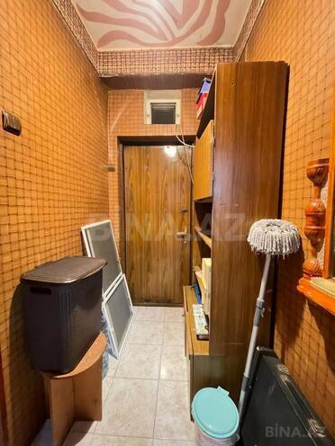 Продаётся 3-комн. вторичка 62 м², м. Мемар Аджеми, photo 16 from 20