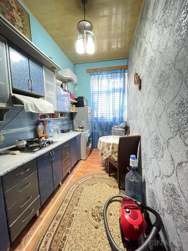 Продаётся 3-комн. вторичка 62 м², м. Мемар Аджеми, photo 6 from 20