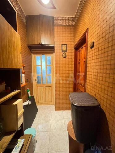 Продаётся 3-комн. вторичка 62 м², м. Мемар Аджеми, photo 17 from 20