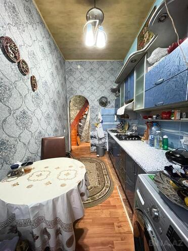 Продаётся 3-комн. вторичка 62 м², м. Мемар Аджеми, photo 7 from 20