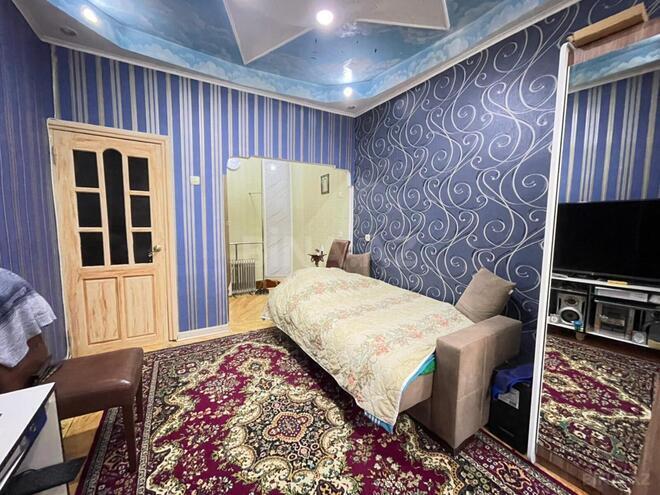 Продаётся 3-комн. вторичка 62 м², м. Мемар Аджеми, photo 14 from 20