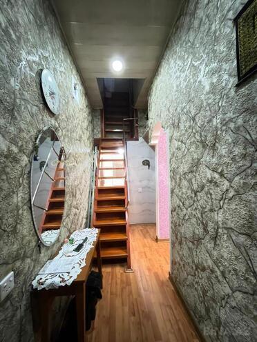 Продаётся 3-комн. вторичка 62 м², м. Мемар Аджеми, photo 8 from 20