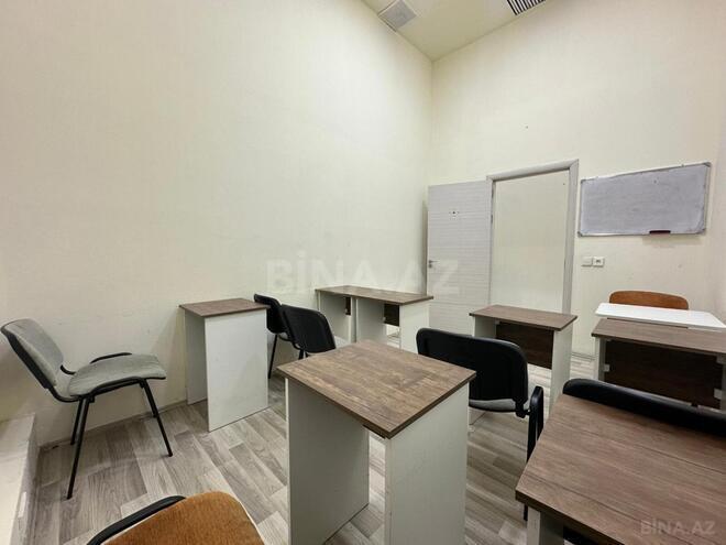 İcarəyə verilir 5 otaqlı ofis 85 m², Sahil m., photo 10 from 25