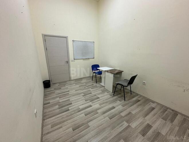 İcarəyə verilir 5 otaqlı ofis 85 m², Sahil m., photo 18 from 25