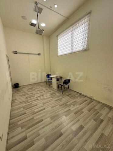 İcarəyə verilir 5 otaqlı ofis 85 m², Sahil m., photo 22 from 25