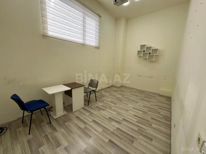 İcarəyə verilir 5 otaqlı ofis 85 m², Sahil m., photo 20 from 25