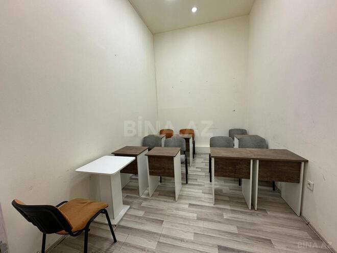 İcarəyə verilir 5 otaqlı ofis 85 m², Sahil m., photo 9 from 25