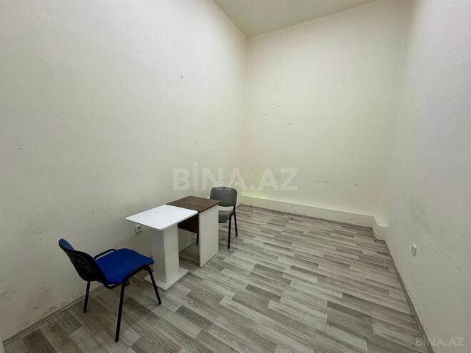 İcarəyə verilir 5 otaqlı ofis 85 m², Sahil m., photo 16 from 25