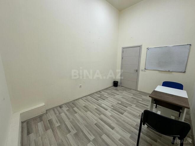 İcarəyə verilir 5 otaqlı ofis 85 m², Sahil m., photo 17 from 25