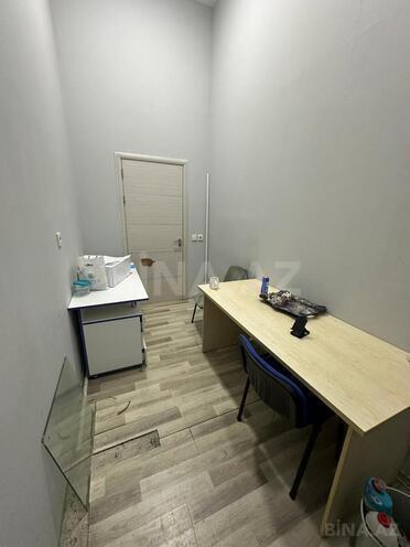 İcarəyə verilir 5 otaqlı ofis 85 m², Sahil m., photo 14 from 25