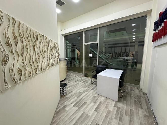 İcarəyə verilir 5 otaqlı ofis 85 m², Sahil m., photo 3 from 25