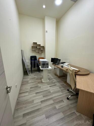İcarəyə verilir 5 otaqlı ofis 85 m², Sahil m., photo 5 from 25