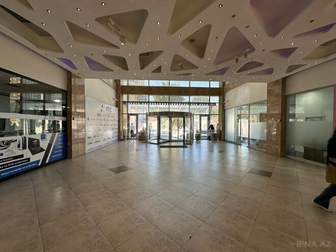 İcarəyə verilir 5 otaqlı ofis 85 m², Sahil m., photo 23 from 25