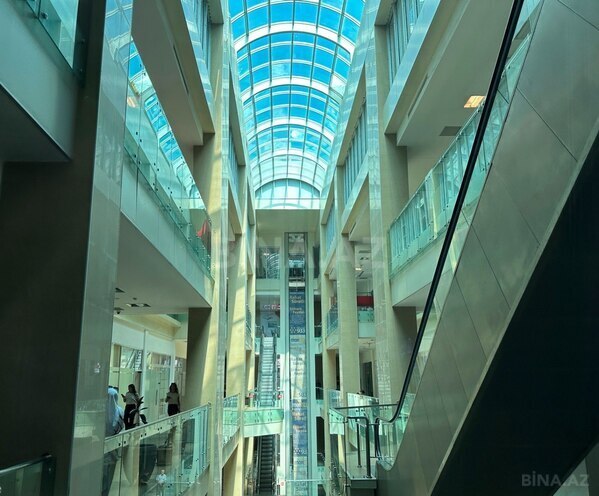 İcarəyə verilir 5 otaqlı ofis 85 m², Sahil m., photo 24 from 25