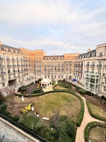 Satılır 5 otaqlı yeni tikili 185 m², Ağ şəhər q., photo 3 from 14