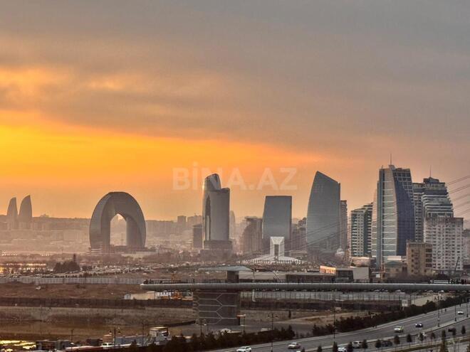 Satılır 5 otaqlı yeni tikili 185 m², Ağ şəhər q., photo 8 from 14