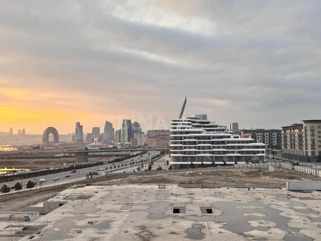 Satılır 5 otaqlı yeni tikili 185 m², Ağ şəhər q., photo 10 from 14