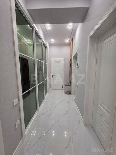 Satılır 2 otaqlı yeni tikili 70 m², 28 May m., photo 23 from 25