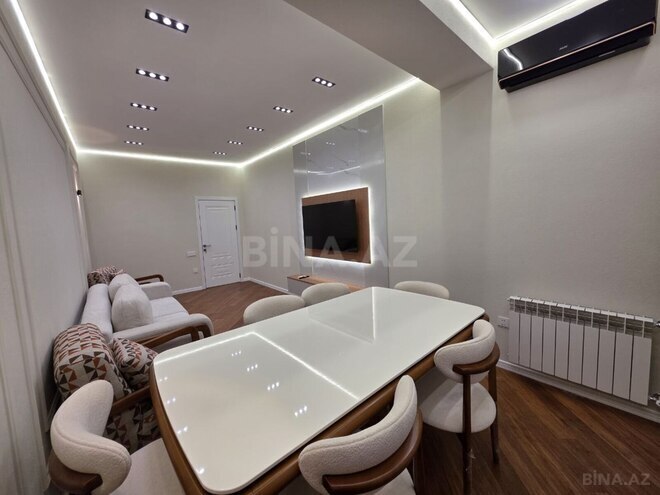 Satılır 2 otaqlı yeni tikili 70 m², 28 May m., photo 5 from 25