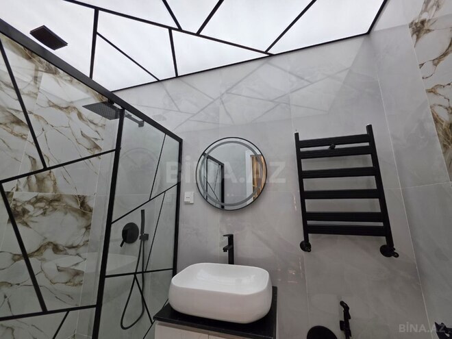 Satılır 2 otaqlı yeni tikili 70 m², 28 May m., photo 19 from 25