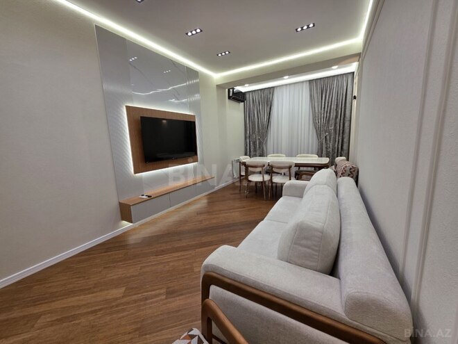 Satılır 2 otaqlı yeni tikili 70 m², 28 May m., photo 8 from 25