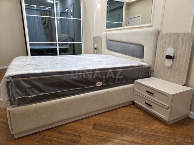 Satılır 2 otaqlı yeni tikili 70 m², 28 May m., photo 10 from 25