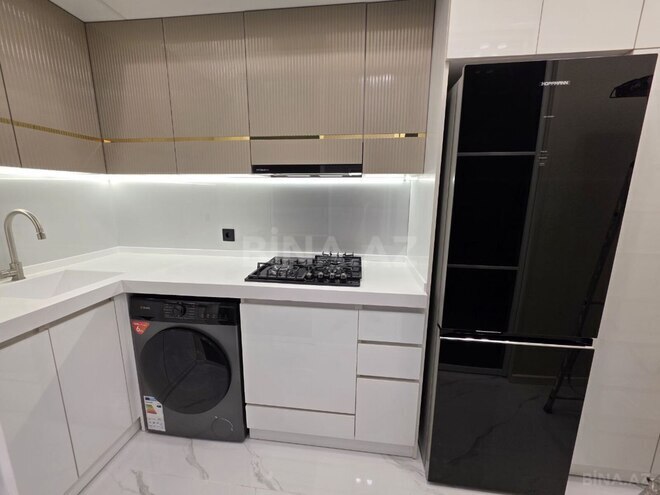 Satılır 2 otaqlı yeni tikili 70 m², 28 May m., photo 15 from 25