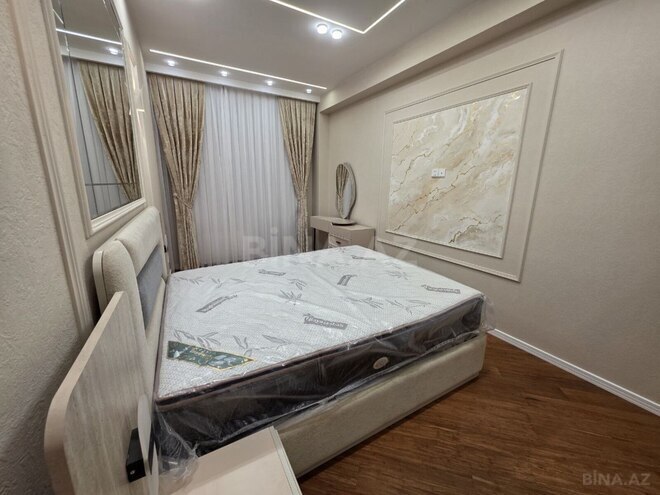 Satılır 2 otaqlı yeni tikili 70 m², 28 May m., photo 14 from 25