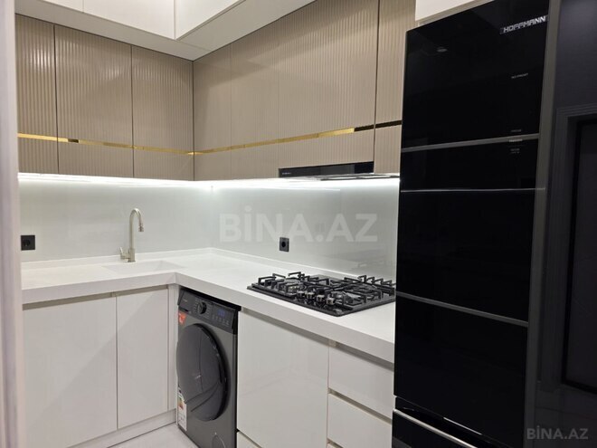 Satılır 2 otaqlı yeni tikili 70 m², 28 May m., photo 18 from 25