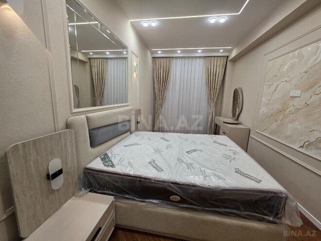 Satılır 2 otaqlı yeni tikili 70 m², 28 May m., photo 9 from 25