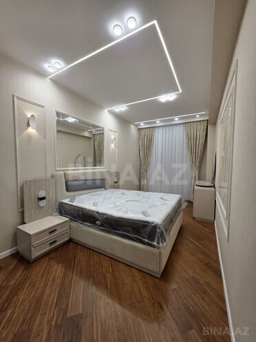 Satılır 2 otaqlı yeni tikili 70 m², 28 May m., photo 7 from 25