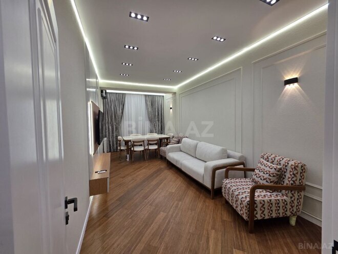 Satılır 2 otaqlı yeni tikili 70 m², 28 May m., photo 4 from 25