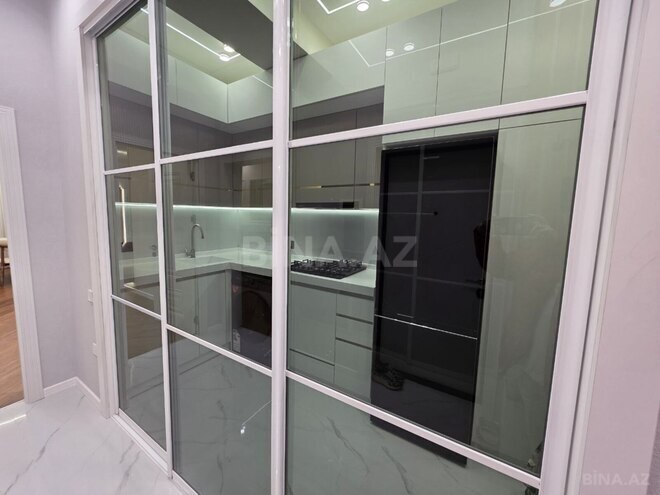 Satılır 2 otaqlı yeni tikili 70 m², 28 May m., photo 17 from 25
