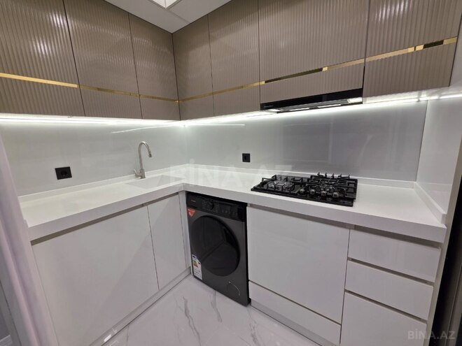 Satılır 2 otaqlı yeni tikili 70 m², 28 May m., photo 16 from 25