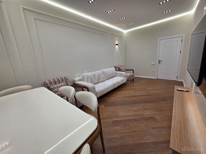 Satılır 2 otaqlı yeni tikili 70 m², 28 May m., photo 12 from 25