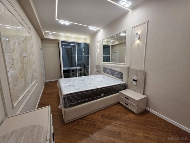 Satılır 2 otaqlı yeni tikili 70 m², 28 May m., photo 13 from 25