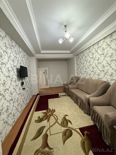 Продаётся 2-комн. новостройка 51 м², пос. Масазыр, photo 5 from 14