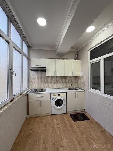 Продаётся 2-комн. новостройка 51 м², пос. Масазыр, photo 9 from 14