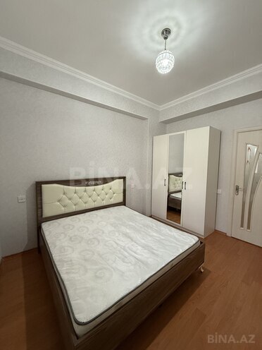 Продаётся 2-комн. новостройка 51 м², пос. Масазыр, photo 11 from 14
