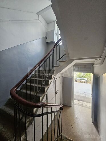 Satılır 3 otaqlı köhnə tikili 70 m², Nəsimi r., photo 16 from 21