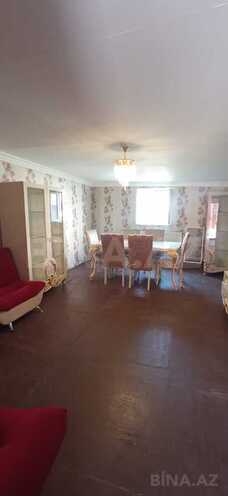 Сдаётся 3-комн. дом/дача 70 м², пос. Бакиханова, photo 3 from 18