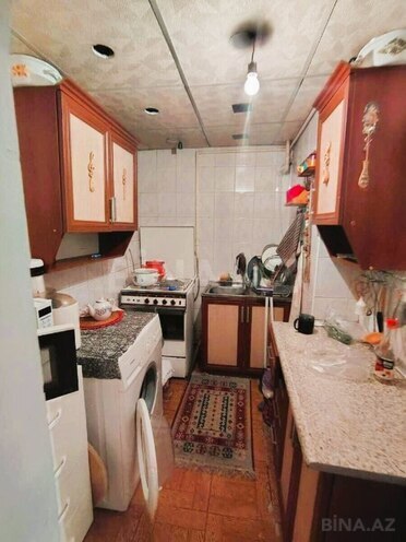 Продаётся 2-комн. вторичка 60 м², м. Ичеришехер, photo 10 from 15