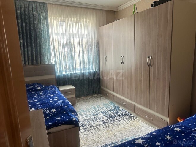 Продаётся 3-комн. вторичка 75 м², пос. Ени Гюнешли, photo 4 from 9