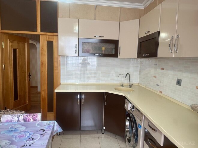 Продаётся 3-комн. вторичка 75 м², пос. Ени Гюнешли, photo 7 from 9